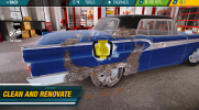 Car Mechanic Simulator 2024 Mod Apk Unlimited Money and Gold v1.0 screenshot 2