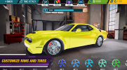 Car Mechanic Simulator 2024 Mod Apk Unlimited Money and Gold v1.0 screenshot 3