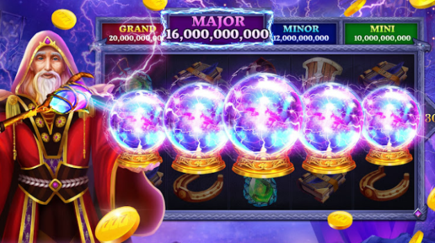 Happy Duo Bao Slot Apk Download for Android v1.0 screenshot 4