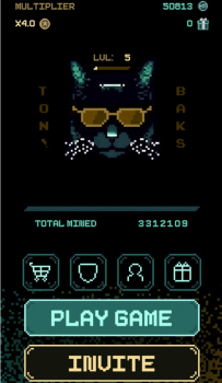 BAKS TON apk download for android v1.0.0 screenshot 2