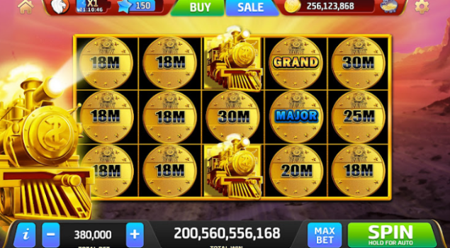 Treasure Cruise Slot Apk Free Download v1.0 screenshot 1