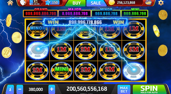 Treasure Cruise Slot Apk Free Download