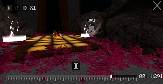 Surf Bhop CS apk download for android 