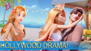 Hollywood Crush Mod Apk 0.1.361 Unlimited Coins Latest Version v0.1.361 screenshot 4