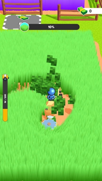Farm Planet game apk download for android