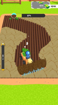 Farm Planet game apk download for android v0.1 screenshot 1