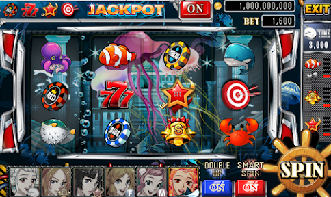 Luxury Golden Panther Slot Apk Download for Android