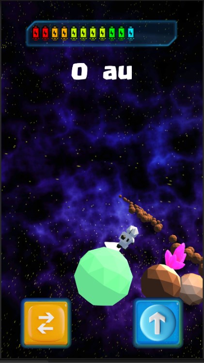 II Infinite interstellar apk download for android