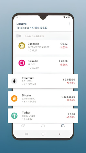 Knaken app free download for android