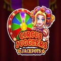 Circus Jugglers Jackpots apk download latest version