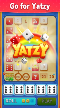 Yatzy GO apk download for android v1.0.2 screenshot 3