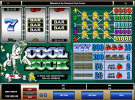 Cool Buck 5 Reel slot apk download for android v1.0.0 screenshot 3