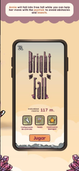 Bright Fall apk download for android v0.1.9 screenshot 3