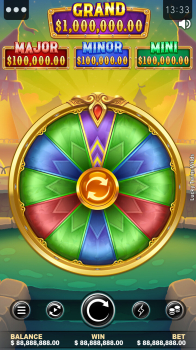 Circus Jugglers Jackpots apk download latest version v1.0.0 screenshot 1