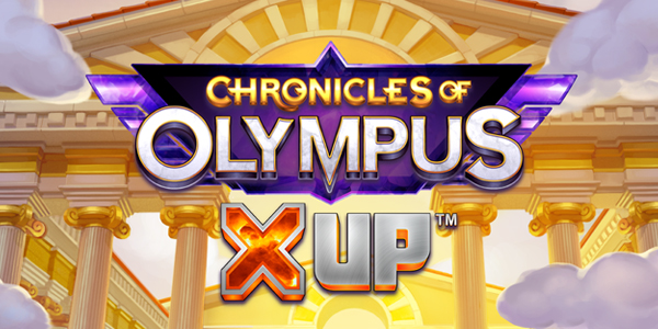 Chronicles of Olympus X Up slot app download for android v1.0.0 screenshot 2