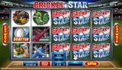 Cricket Star slot apk download latest version v1.0.0 screenshot 4