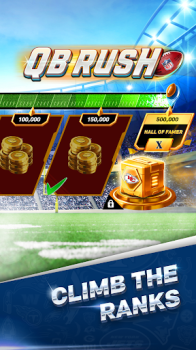 NFL Game Day Slots free coins apk download latest version v1.8.83 screenshot 2