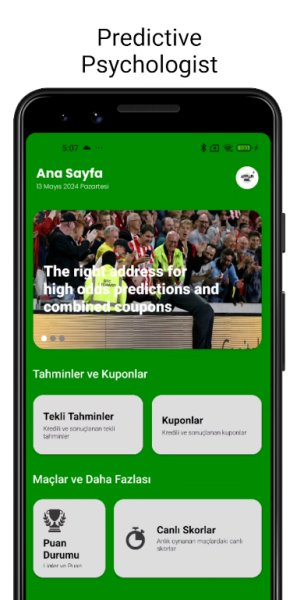 Predictive Psychologist App Download for Android