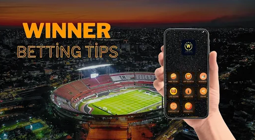 Winner Betting Tips AI App Download for Android