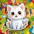 sticker book puzzle mod apk no ads