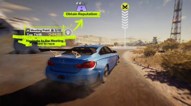 need for speed mobile apk obb latest version v1.7.1002.852945 screenshot 3