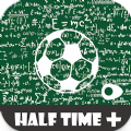 Half Time Plus Apk Free Download Latest Version 1.0.8