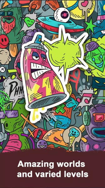 sticker book puzzle mod apk no ads