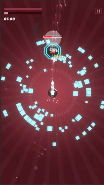 geometry tower mod apk unlimited money and gems 