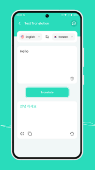 Translate Now Camera Trans App Download for Android v2.0.22 screenshot 1