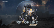 RF Online Next apk download for android v1.0.0 screenshot 1