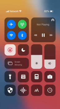 iphone 16 launcher ios 18 Pro Premium Apk Free Download v1.0 screenshot 1