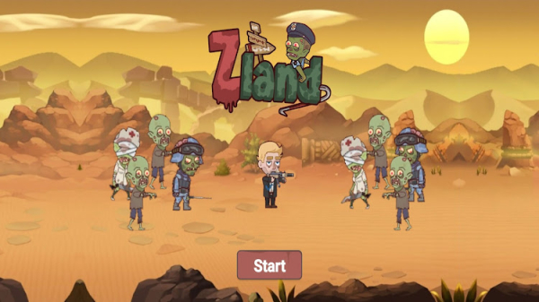 Z land io Survival Game apk download for android
