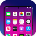 iphone 16 launcher ios 18 Pro Premium Apk Free Download