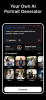 ProFace AI Photo Generator App Download for Android v2.1.0 screenshot 1