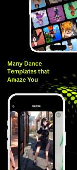 AI Dance Video Photo Dance App Download Latest Version v1.0.6 screenshot 3