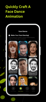 AI Dance Video Photo Dance App Download Latest Version v1.0.6 screenshot 2