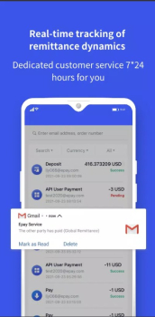 Epay Wallet app for android download v5.6.12.20240701 screenshot 3