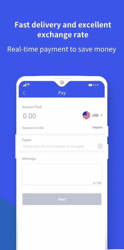 Epay Wallet app for android download