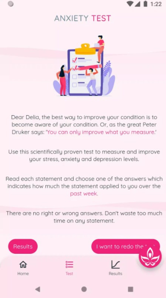 Stress Test app for android download