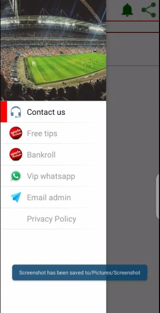 SOKABETS TIPS app for android downloadͼƬ1