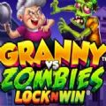 Granny Vs Zombies free full game download