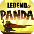 Legend of Panda Idle RPG Apk D