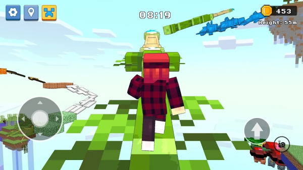 Hell Up Go to Heaven apk download for android