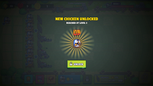 ChickenMerge apk download for androidͼƬ1