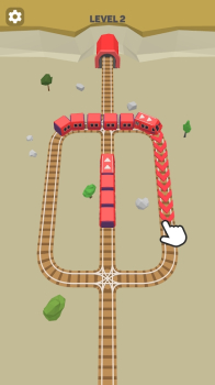 Railroad Conductor apk download latest version v0.0.1 screenshot 1