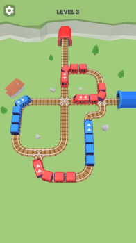 Railroad Conductor apk download latest version v0.0.1 screenshot 2