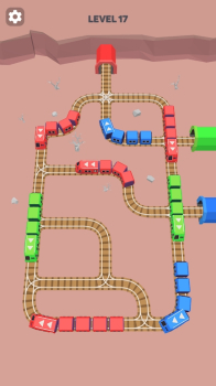 Railroad Conductor apk download latest version v0.0.1 screenshot 3