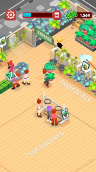 Plants＇n Friends apk download latest version v1.0.0 screenshot 1