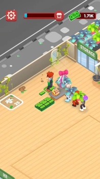 Plants＇n Friends apk download latest version v1.0.0 screenshot 3