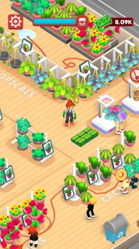 Plants＇n Friends apk download latest version v1.0.0 screenshot 4